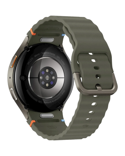 Samsung Galaxy Watch 7 40 mm Green SM-L300NZGACIS