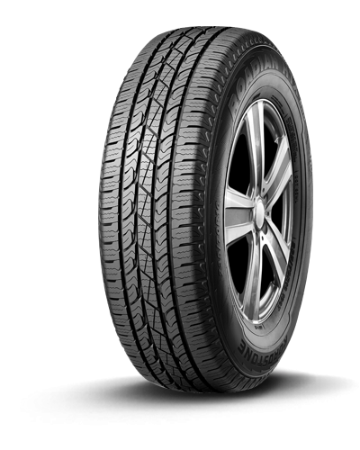 Roadstone Roadian HTX RH5 106T 235/70R16