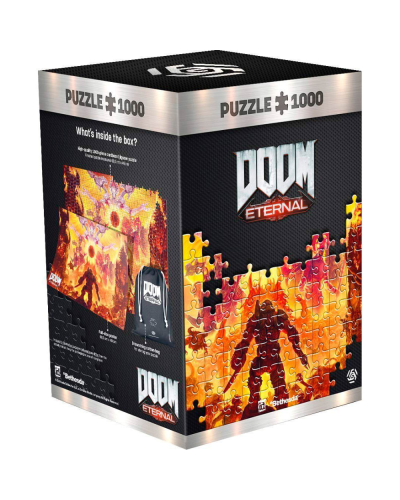 Pazl Good Loot doom Eternal Maykr 1000 PCS 5908305231189