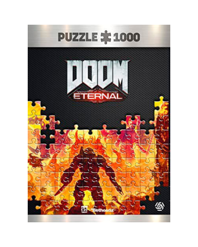 Pazl Good Loot doom Eternal Maykr 1000 PCS 5908305231189