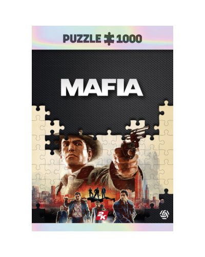Pazl Good Loot Mafia Vito Scaletta 1000 5908305235422