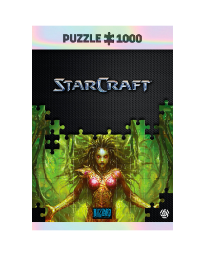 Pazl Good Loot Starcraft Kerrigan 1000 5908305235354