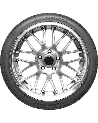 Roadstone Classe premiere CP672 99H 225/60R18