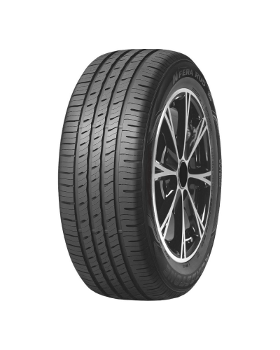 Roadstone  N-Fera RU5 109V 265/60R18