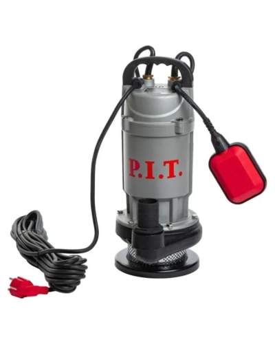 Salınma su nasosu P.I.T 550W/40MM / PSW550-C2
