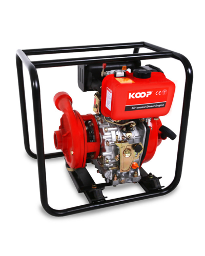 Su nasosu Koop 50 BE