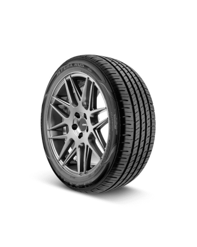 Roadstone N-Fera RU5 112V 255/60R18