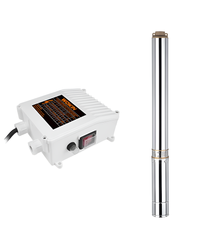 Salınma quyu nasosu Wokin 0.5HP 350W /790503