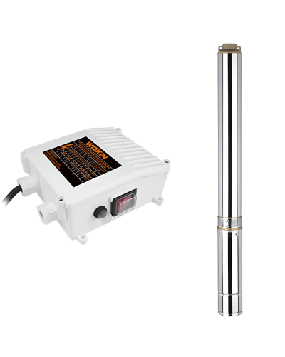 Salınma quyu nasosu Wokin 1HP 750W /790507