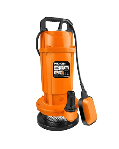 Salınma su nasosu Wokin 1 HP 750W /790475
