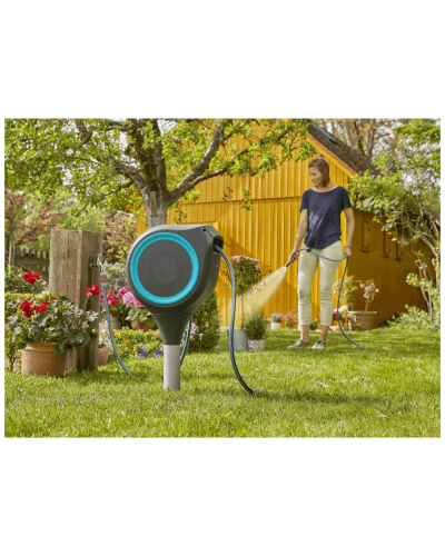 Divar barabanı Gardena 18600