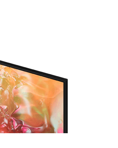Televizor Samsung UE55DU7100UXRU