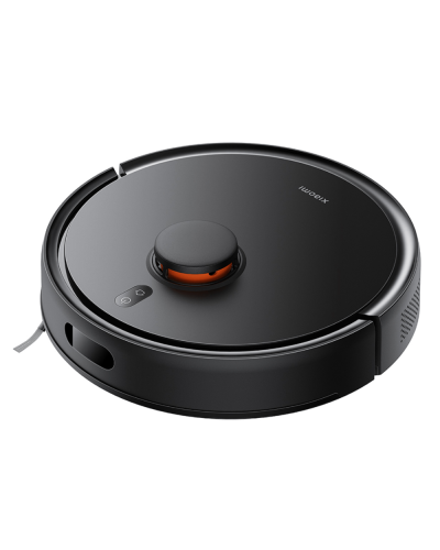Robot tozsoran Xiaomi S20 Black
