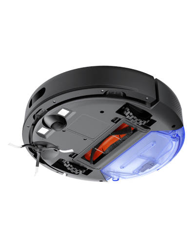 Robot tozsoran Xiaomi S20 Black