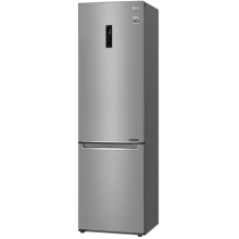 Soyuducu LG GC-B509SMUM