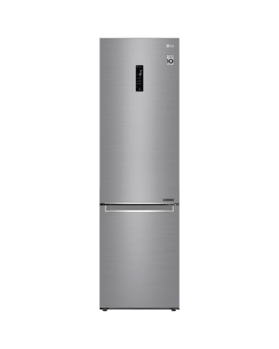 Soyuducu LG GC-B509SMUM