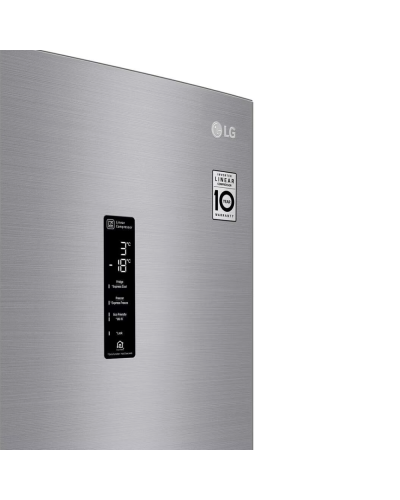 Soyuducu LG GC-B509SMUM