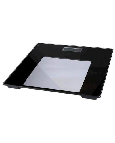 Tərəzi TEFAL Essential Qara