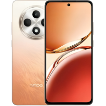 OPPO Reno12 F 8/512 GB Amber Orange