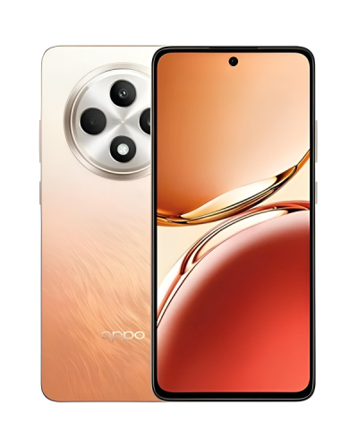 OPPO Reno12 F 8/512 GB Amber Orange