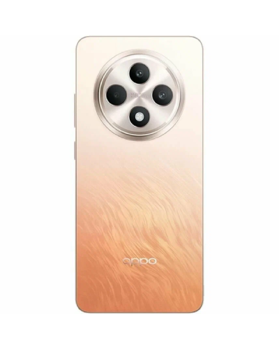 OPPO Reno12 F 8/512 GB Amber Orange