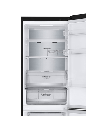 Soyuducu LG GC-B459SBUM