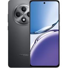 OPPO Reno12 F 8/512 GB Matte Grey