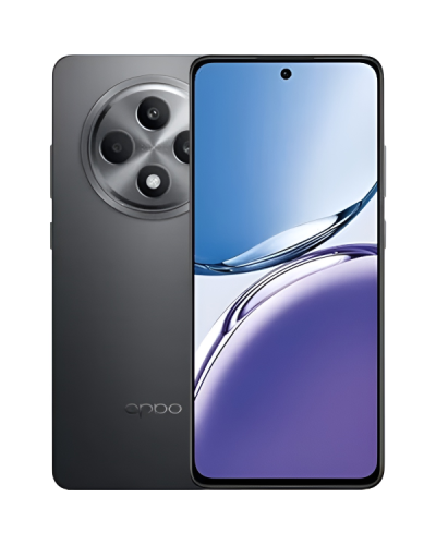 OPPO Reno12 F 8/512 GB Matte Grey