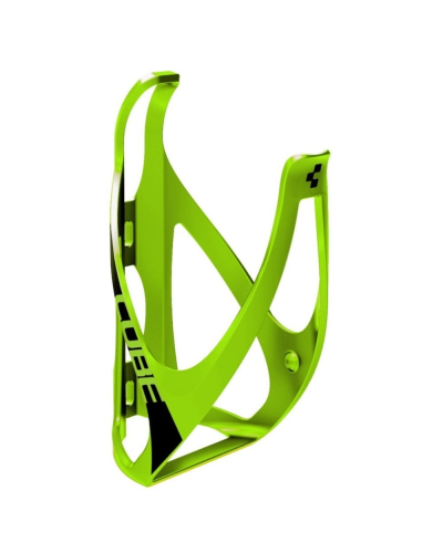 Bottle Cage Cube Hpp Green/Black