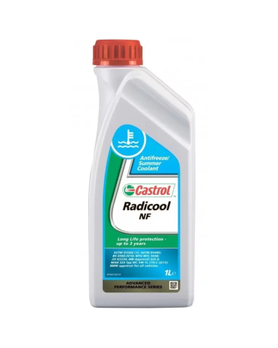 Antifriz Castrol Radicool 1 lt