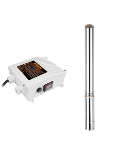Salınma quyu nasosu Wokin 1.5HP 1100W /790511