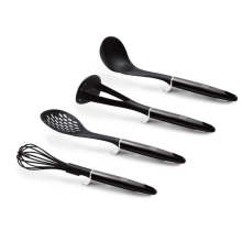 Mətbəx ləvazimatları dəsti Berlinger Carbon 4 parça BH6322