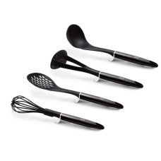 Mətbəx ləvazimatları dəsti Berlinger Carbon 4 parça BH6322