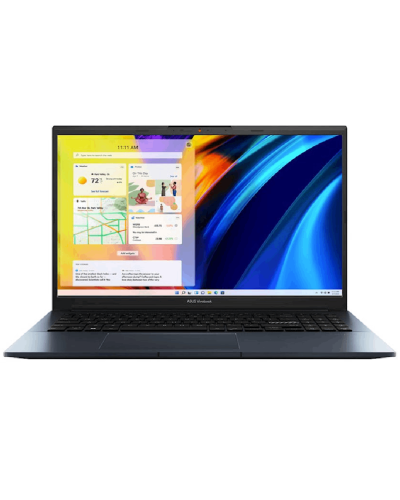 Notbuk Asus VivoBook X1504VA-BQ322 (90NB10J1-M019S0)