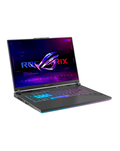 Notbuk Asus ROG Strix G614JV-N4071 (90NR0C61-M005R0)