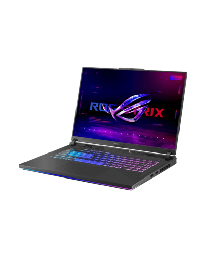 Notbuk Asus ROG Strix G614JV-N4071 (90NR0C61-M005R0)