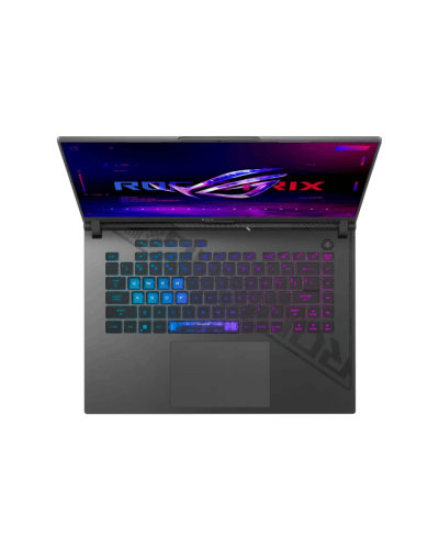 Notbuk Asus ROG Strix G614JV-N4071 (90NR0C61-M005R0)