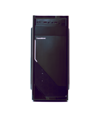 Sistem bloku Eternity Comp: Sea Lion T7