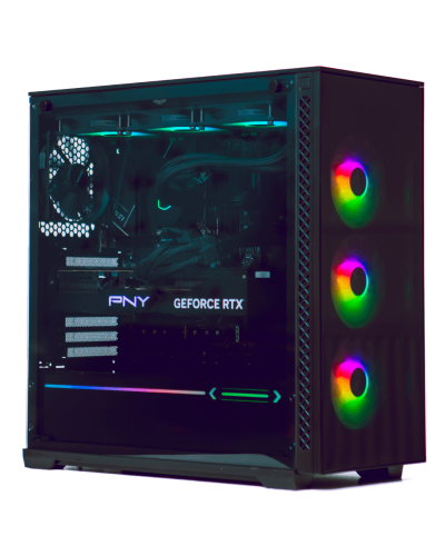 Sistem bloku Eternity Comp: Auzebik L9