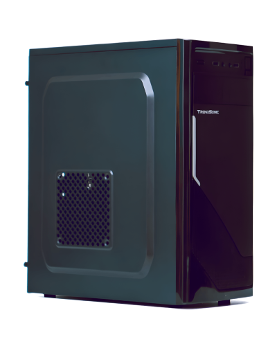 Sistem bloku Eternity Comp: Solitude X3