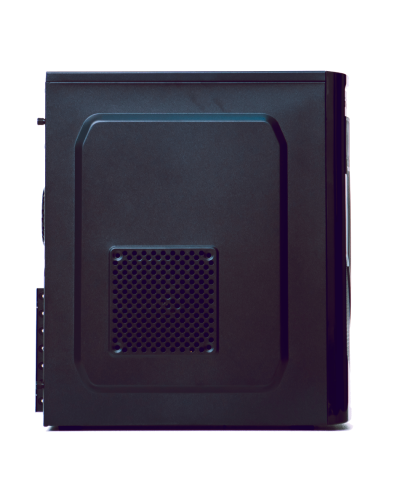 Sistem bloku Eternity Comp: Solitude X3