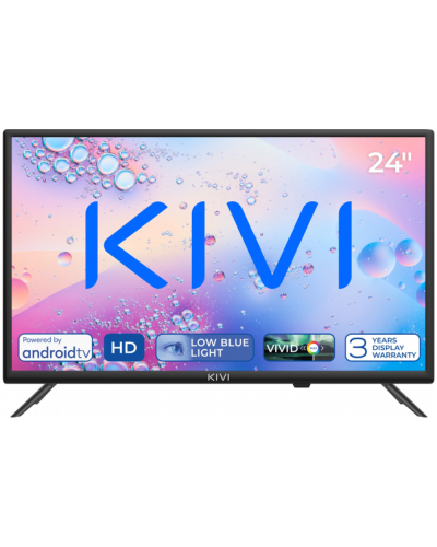Televizor Kivi 24H760QB