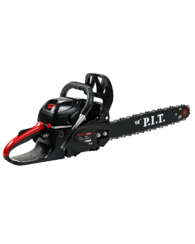 Benzinli mişar P.I.T 5200/ GCS52-C6