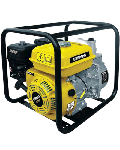 Benzinli su pompası Rtrmax RTR020