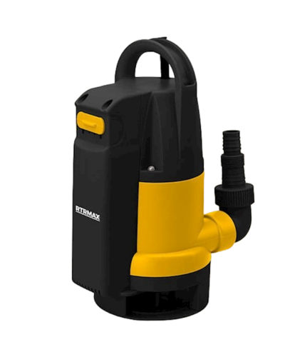 Salınan su nasosu Rtrmax RTM827