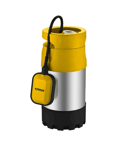 Salınma su nasosu Rtrmax 800W 30 M / RTM833