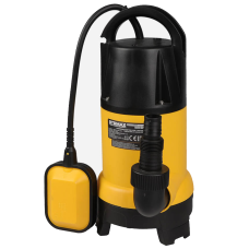Salınma su nasosu Rtrmax 900W 8.5M / RTM839