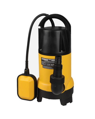 Salınma su nasosu Rtrmax 900W 8.5M / RTM839