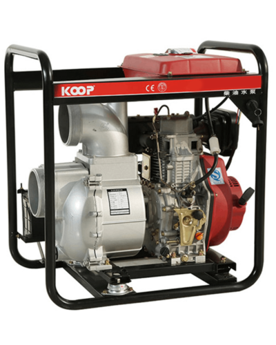 Su nasosu Koop KDF 150 LE