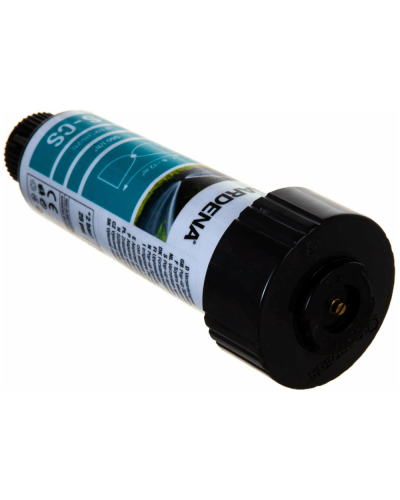 Suvarma patronu Gardena 1552
